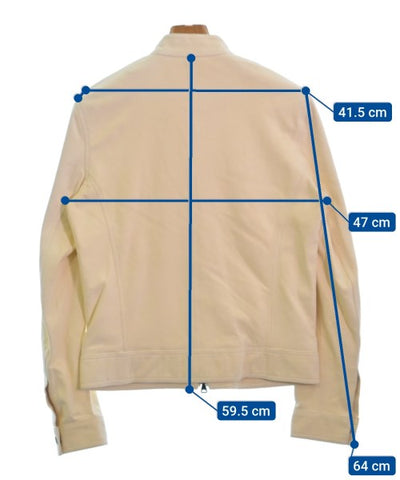 EMMETI Motercycle Jackets