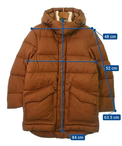 EMMETI Down jackets/Vests