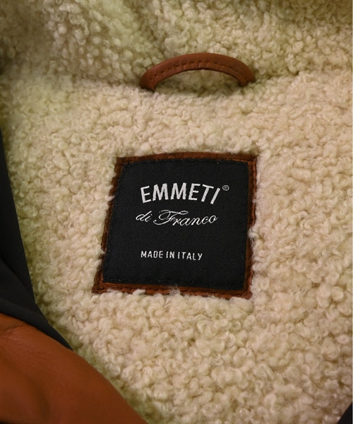 EMMETI Down jackets/Vests