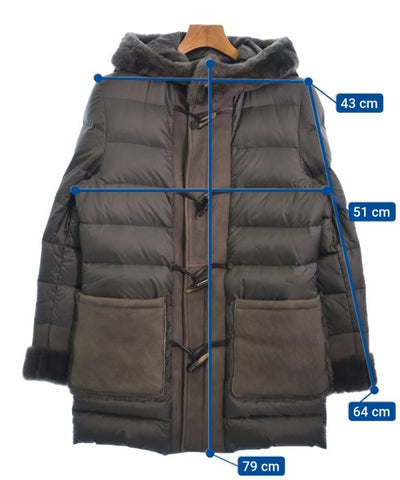 EMMETI Down coats