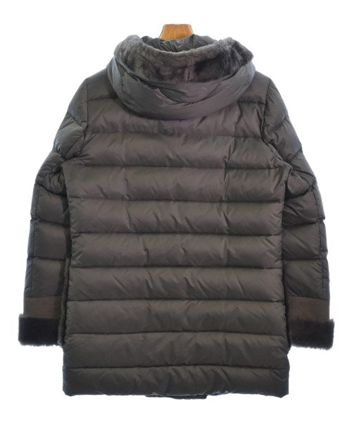 EMMETI Down coats