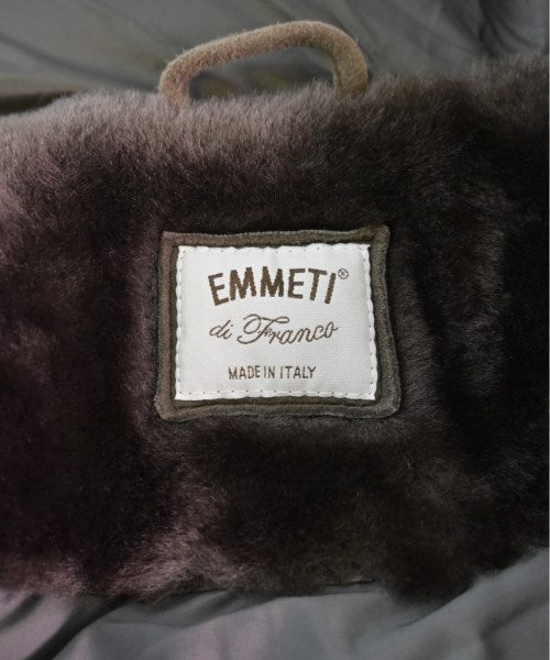 EMMETI Down coats