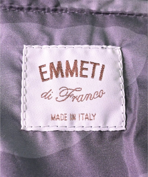 EMMETI Down coats