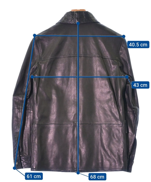 EMMETI Motercycle Jackets