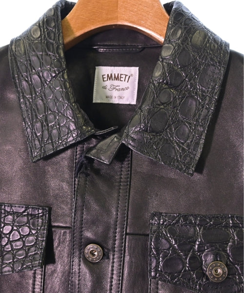 EMMETI Motercycle Jackets