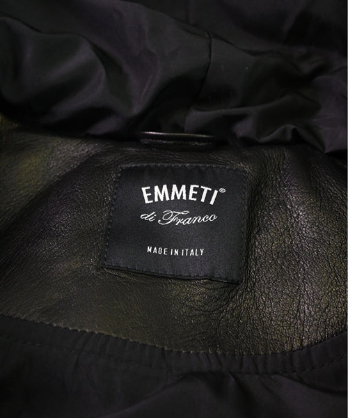 EMMETI Down jackets/Vests