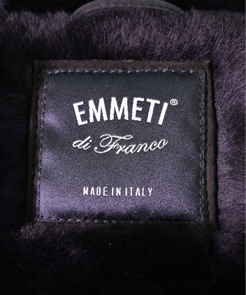 EMMETI Down jackets/Vests