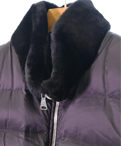 EMMETI Down jackets/Vests