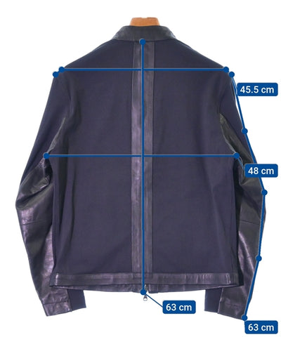 EMMETI Blouson jackets