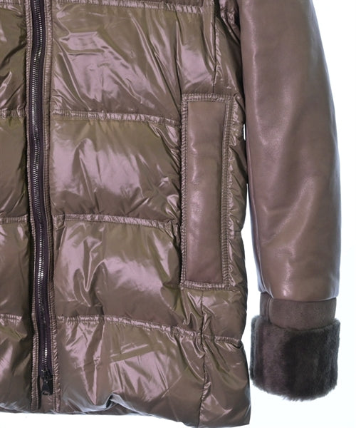 EMMETI Down jackets/Vests