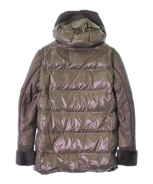 EMMETI Down jackets/Vests