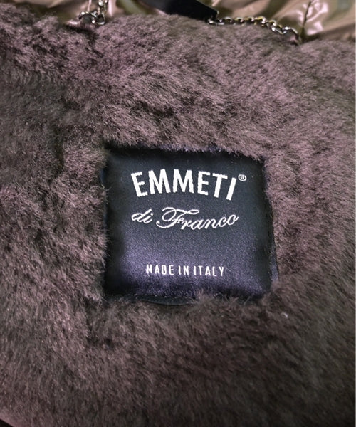 EMMETI Down jackets/Vests