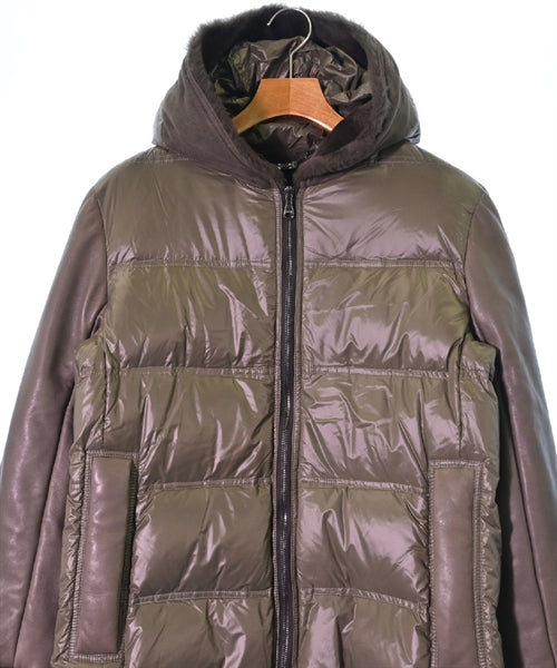 EMMETI Down jackets/Vests