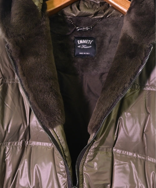 EMMETI Down jackets/Vests