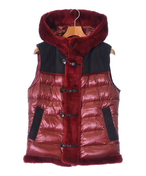 EMMETI Down jackets/Vests