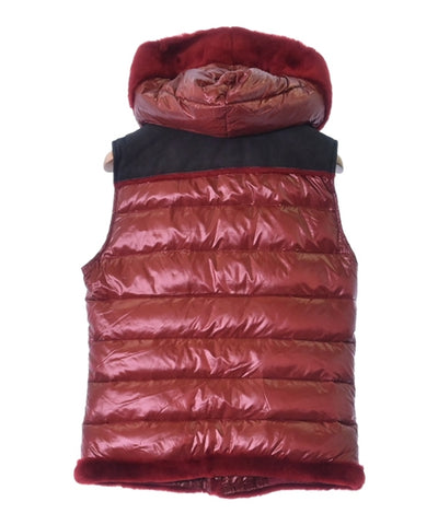 EMMETI Down jackets/Vests