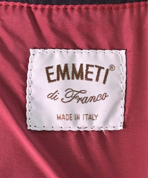 EMMETI Down jackets/Vests