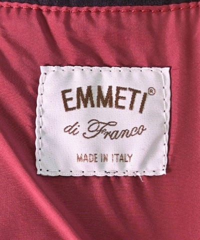 EMMETI Down jackets/Vests