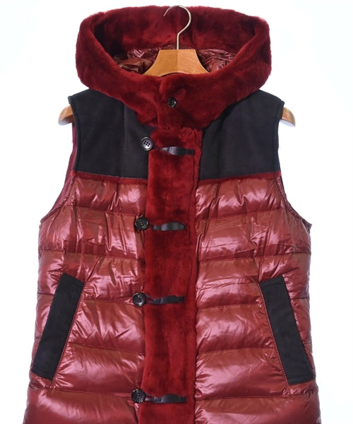 EMMETI Down jackets/Vests