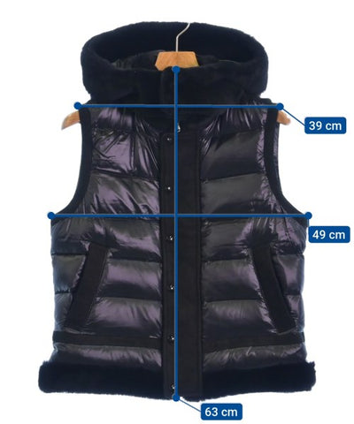 EMMETI Down jackets/Vests