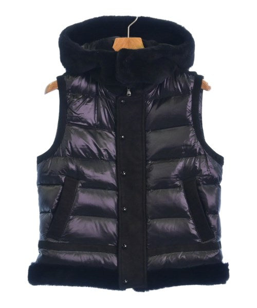 EMMETI Down jackets/Vests