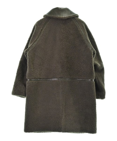 EMMETI Sheepskin coats