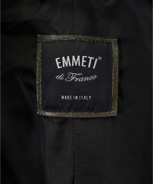 EMMETI Sheepskin coats