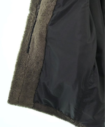 EMMETI Sheepskin coats