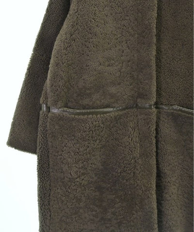 EMMETI Sheepskin coats