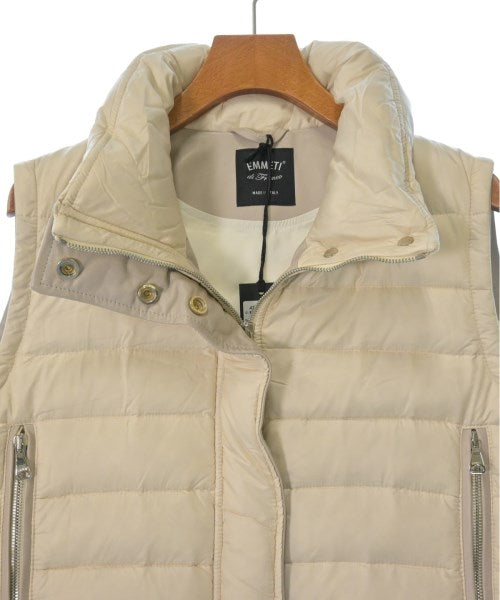 EMMETI Down jackets/Vests