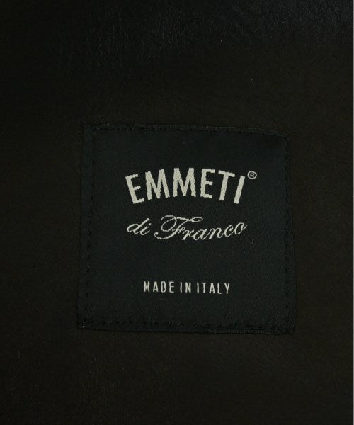 EMMETI Sheepskin coats