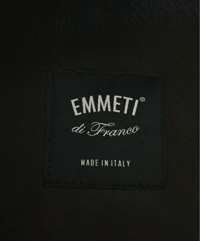 EMMETI Sheepskin coats