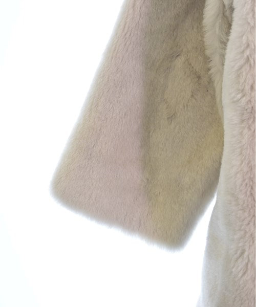 EMMETI Sheepskin coats