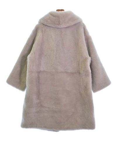 EMMETI Sheepskin coats