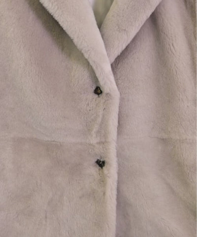 EMMETI Sheepskin coats