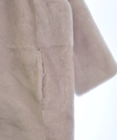 EMMETI Sheepskin coats