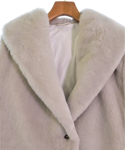 EMMETI Sheepskin coats