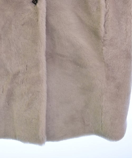 EMMETI Sheepskin coats