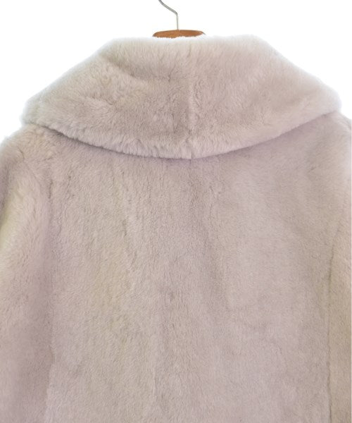 EMMETI Sheepskin coats