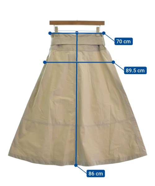 EMMETI Long/Maxi length skirts