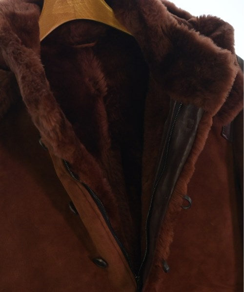 EMMETI Sheepskin coats