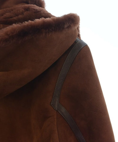 EMMETI Sheepskin coats