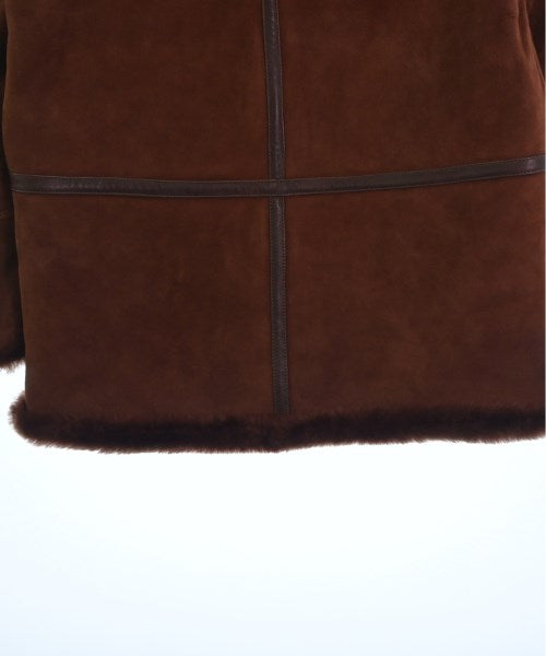 EMMETI Sheepskin coats