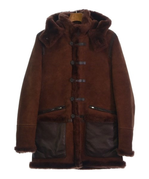 EMMETI Sheepskin coats