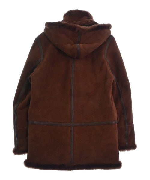 EMMETI Sheepskin coats