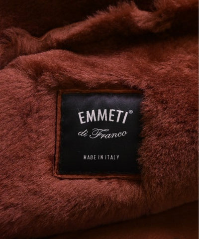 EMMETI Sheepskin coats