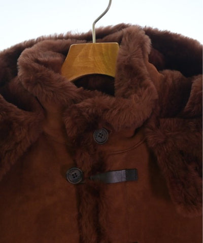 EMMETI Sheepskin coats