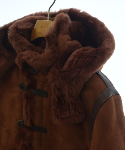 EMMETI Sheepskin coats