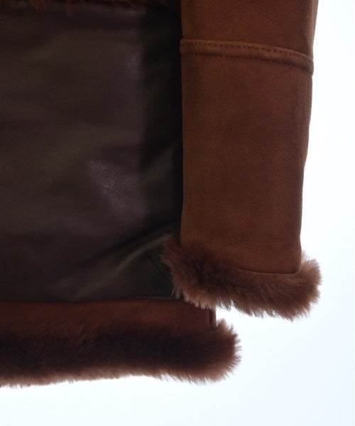 EMMETI Sheepskin coats