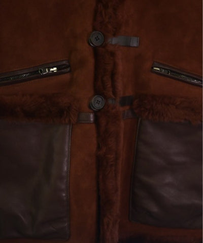 EMMETI Sheepskin coats